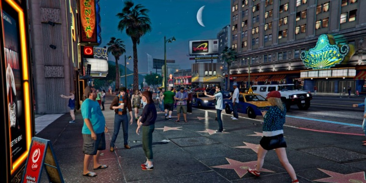MMOEXP GTA 6 :All Regions in Grand Theft Auto 6