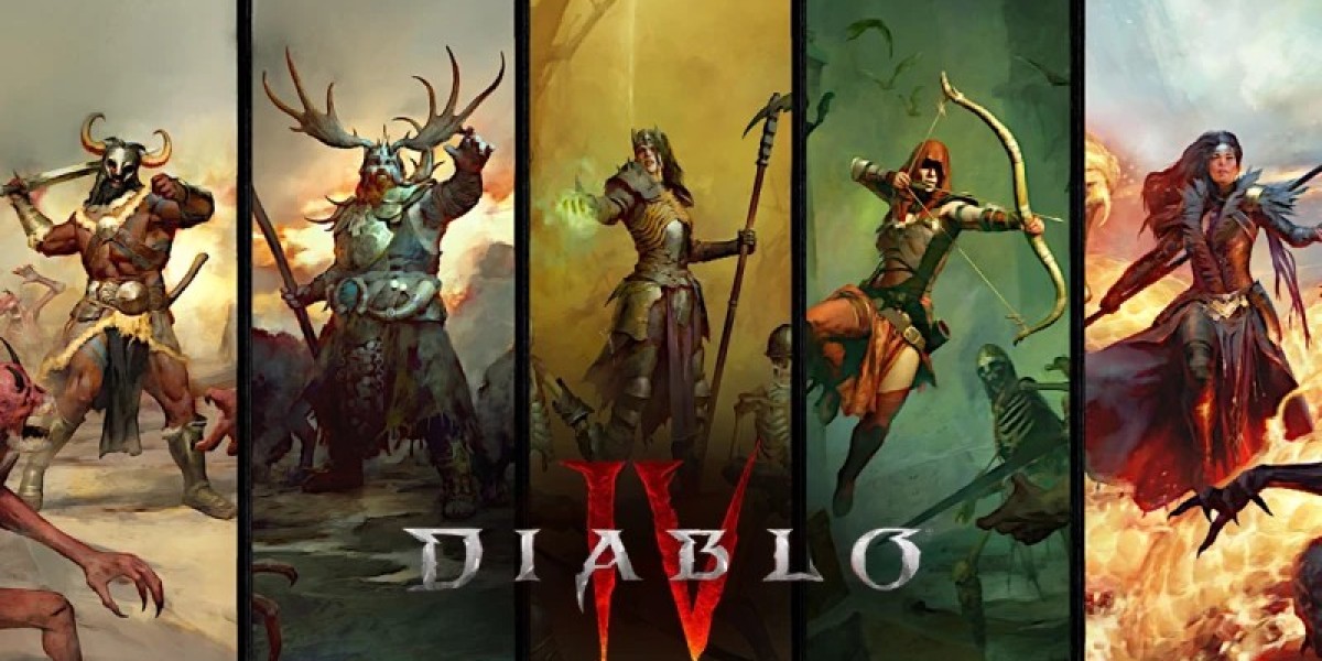 ELD.gg Diablo 4: Tips for Getting the Ugly Bastard Helm Unique