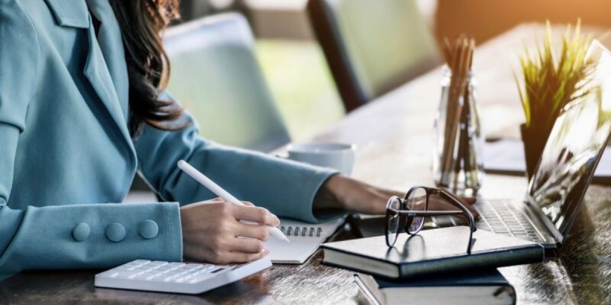 Simplifying Tax Obligations with Guidance from UK Tax Accountants
