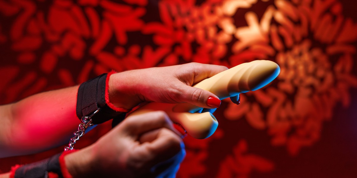 Why Adult Toys Women Should Be Your Next Big Obsession