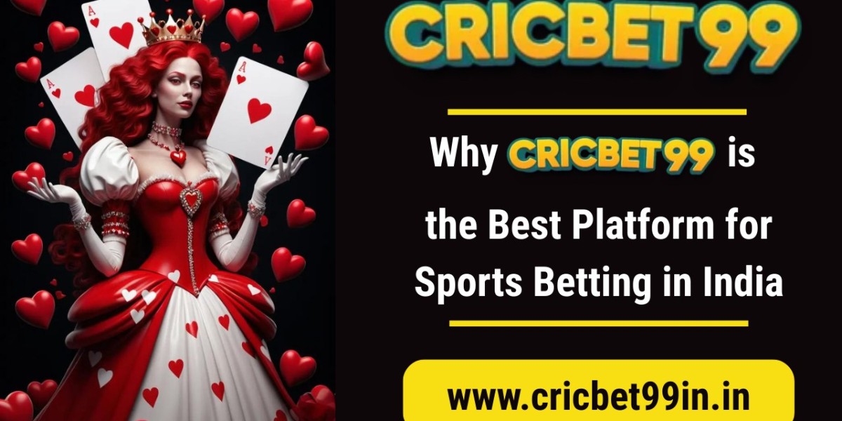 Why Cricbet99 is the Best Sports Betting Platform in India | Cricbet99 Login & ID Guide