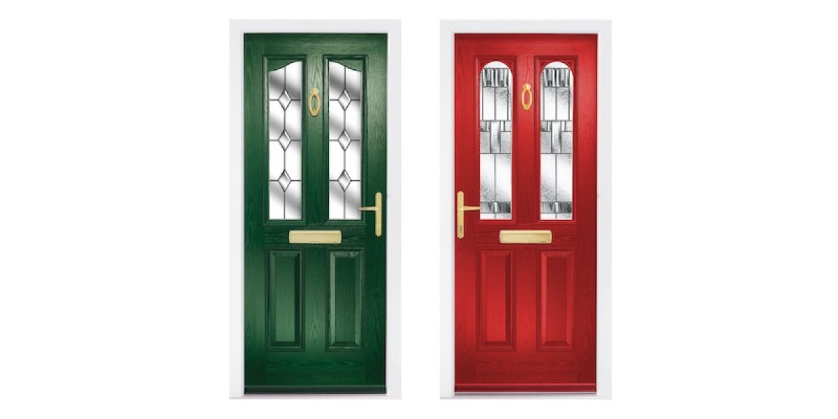 20 Resources That Will Make You More Efficient With Exterior Door Repairs