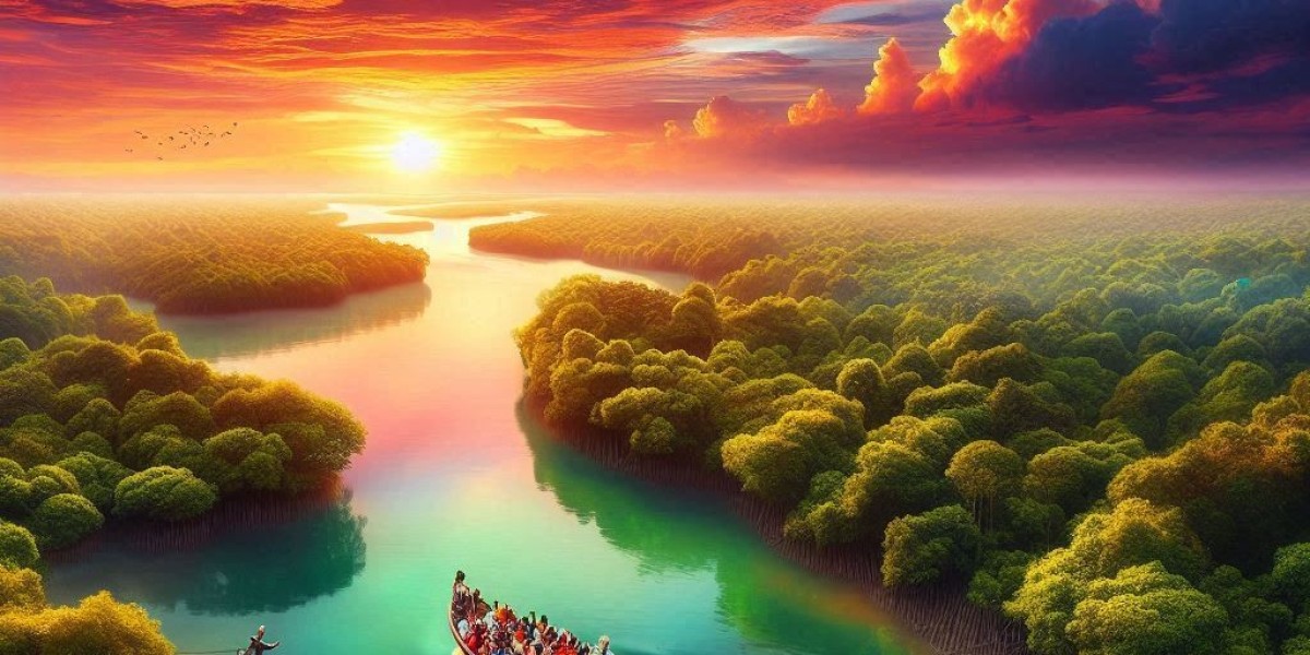 Uncover the Wonders of Nature with a Sundarban Trip
