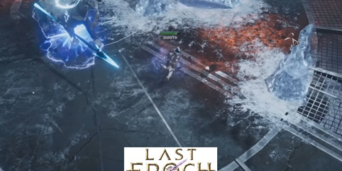 MMOexp Last Epoch gold: Controller support boosts solo gold farming