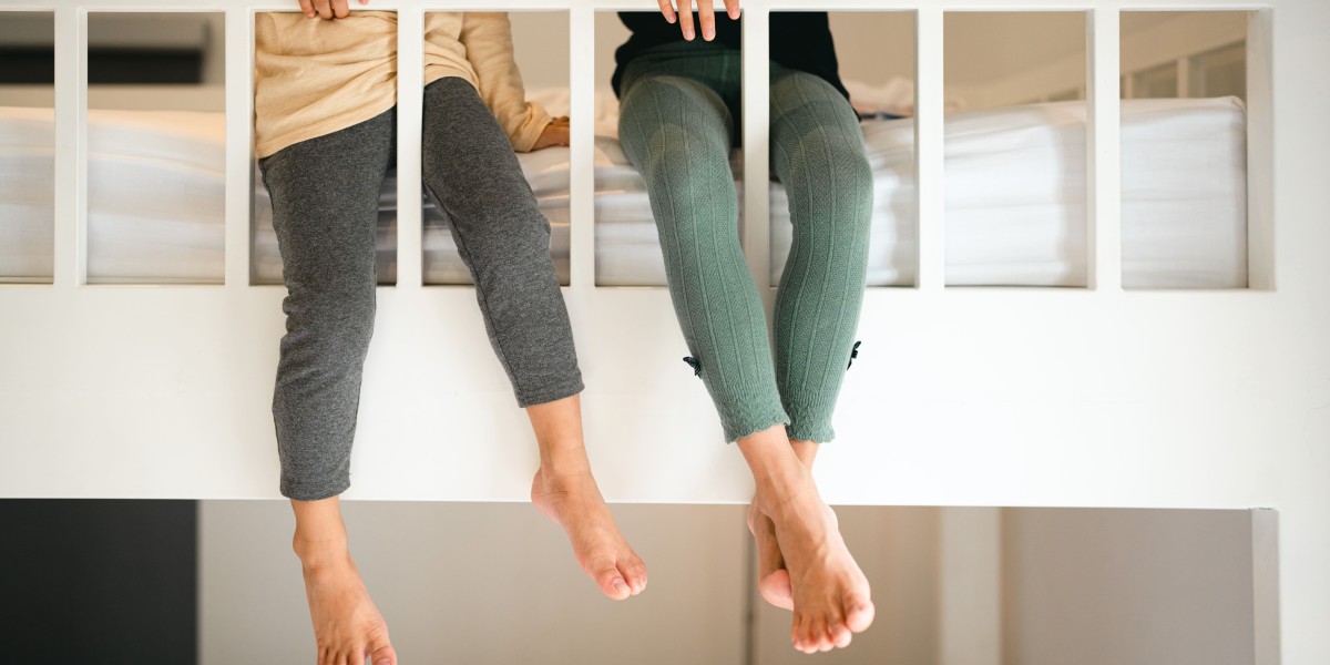 5 Killer Quora Answers To Double Bed With Bunk On Top