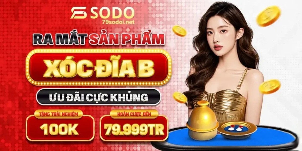 How to Get Started on 79sodo Gaming Platform