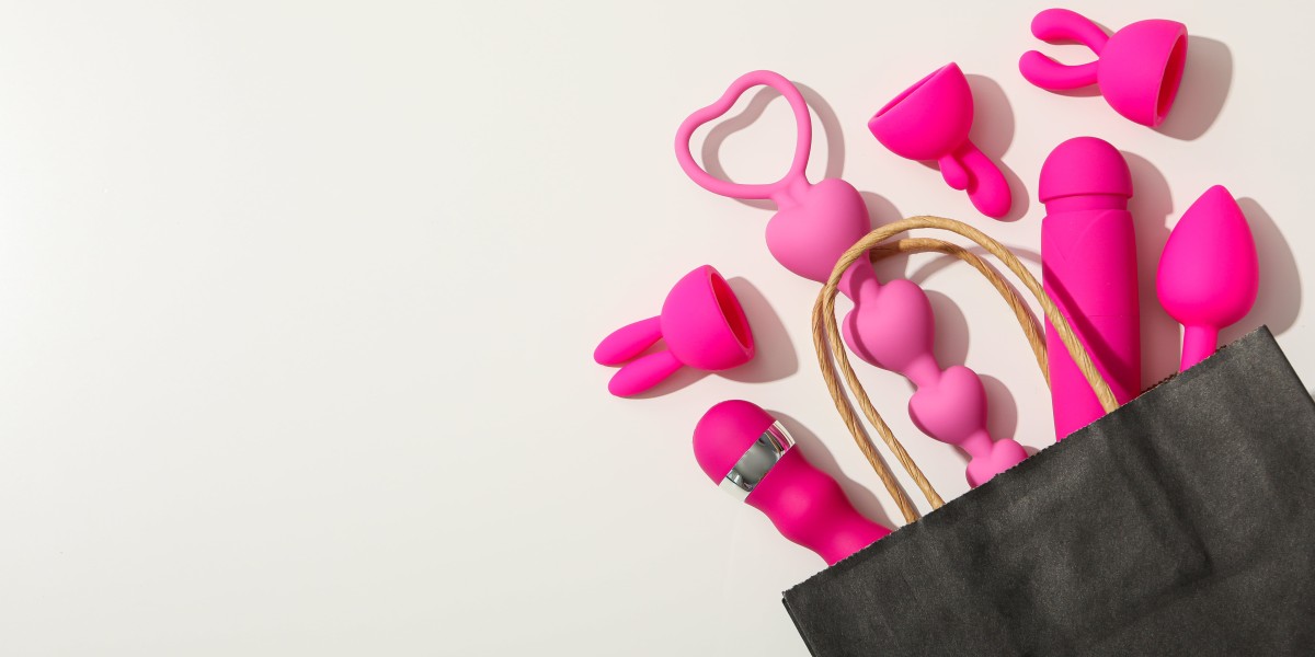 You'll Never Guess This Sex Toys Adult's Secrets