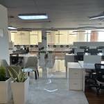 Coworking space in North Bangalore