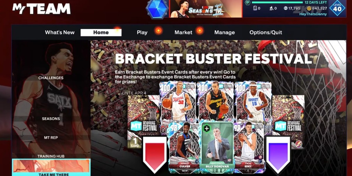 NBA2K26:The Playoff-Proof Build Inspired by Detroit’s Star Guard-NBA2king