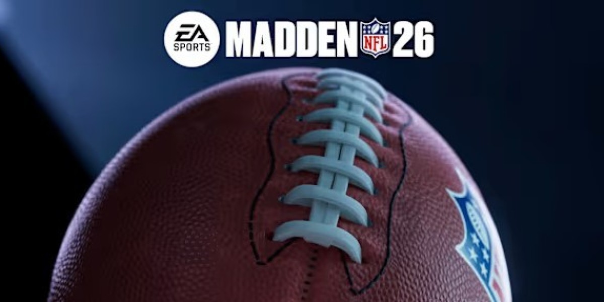 Madden 26 Coins Review: The Future of Football Gaming or Just More of the Same?
