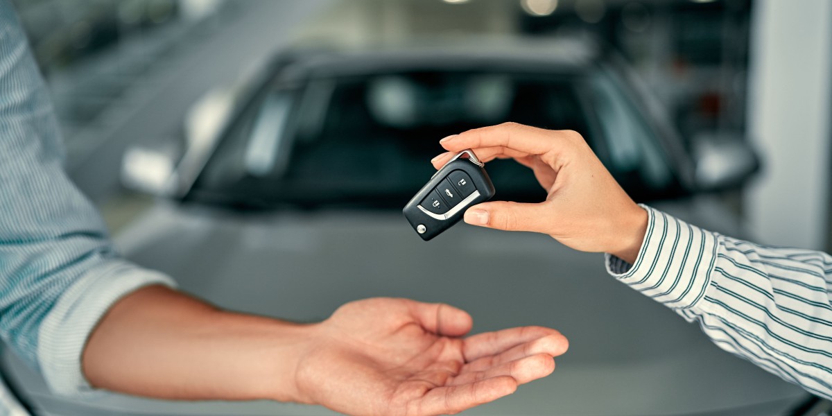 You'll Be Unable To Guess Cars Keys Replacement's Secrets