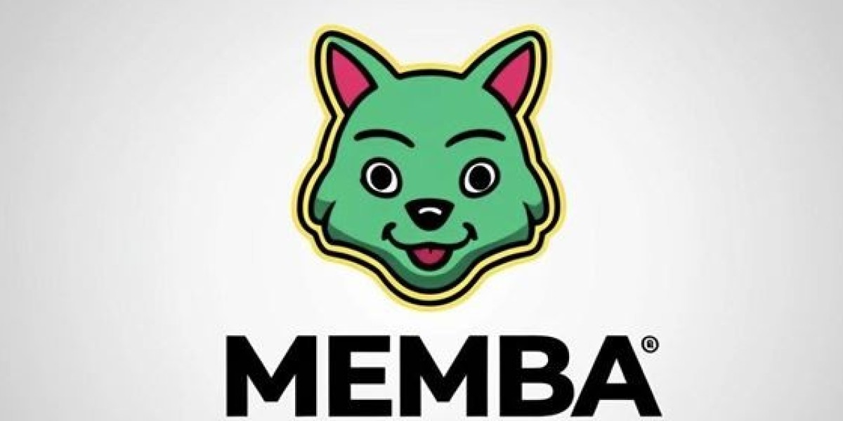 Memba: A Token That Never Lets You Forget – Join the Crypto Revolution