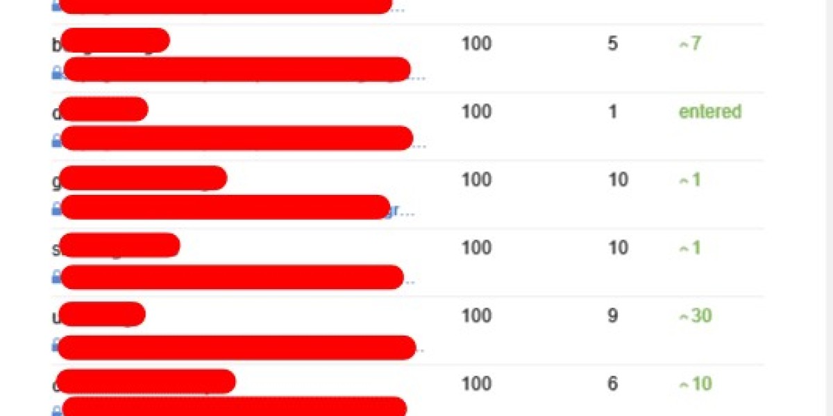 10 Things We Hate About London Seo Consultant