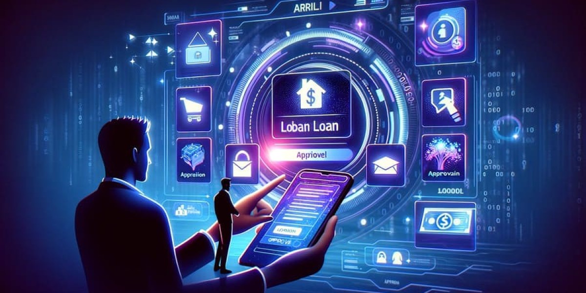Experience Fast and Easy Loan Access Anytime with EzLoan Platform