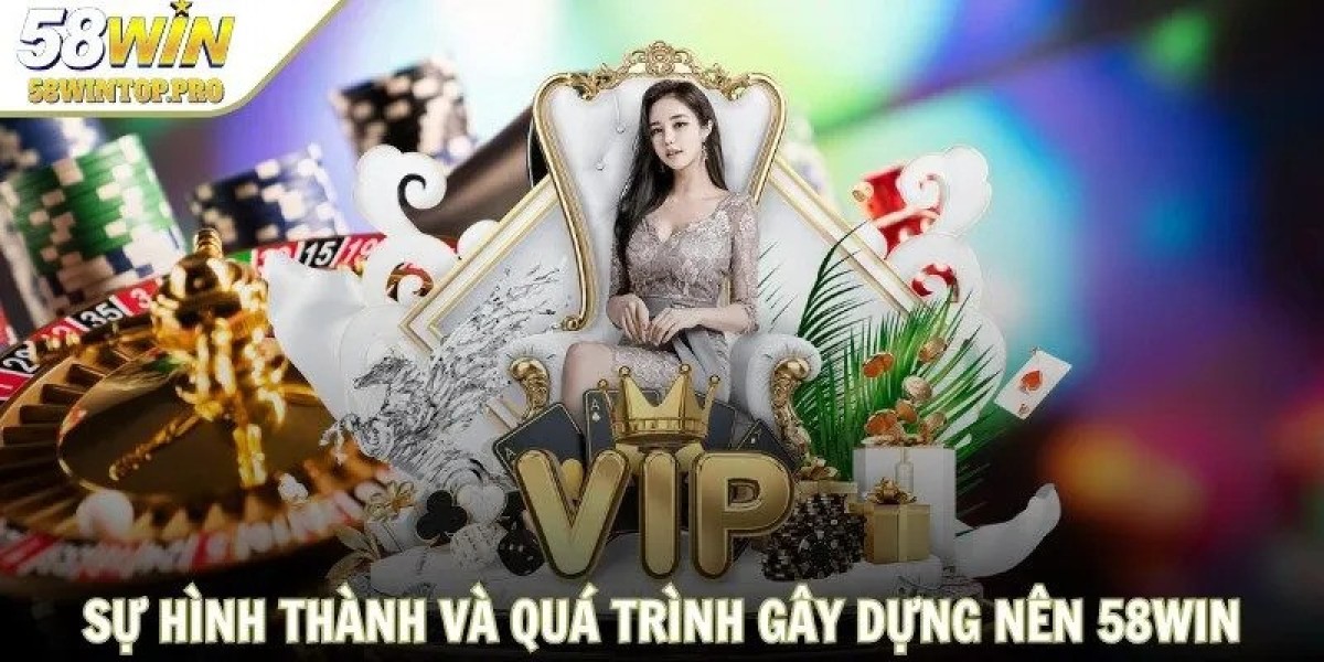 Expert Tips and Tricks to Win More on 58Win