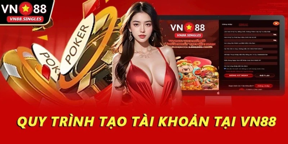 Exploring the VN88 User Journey