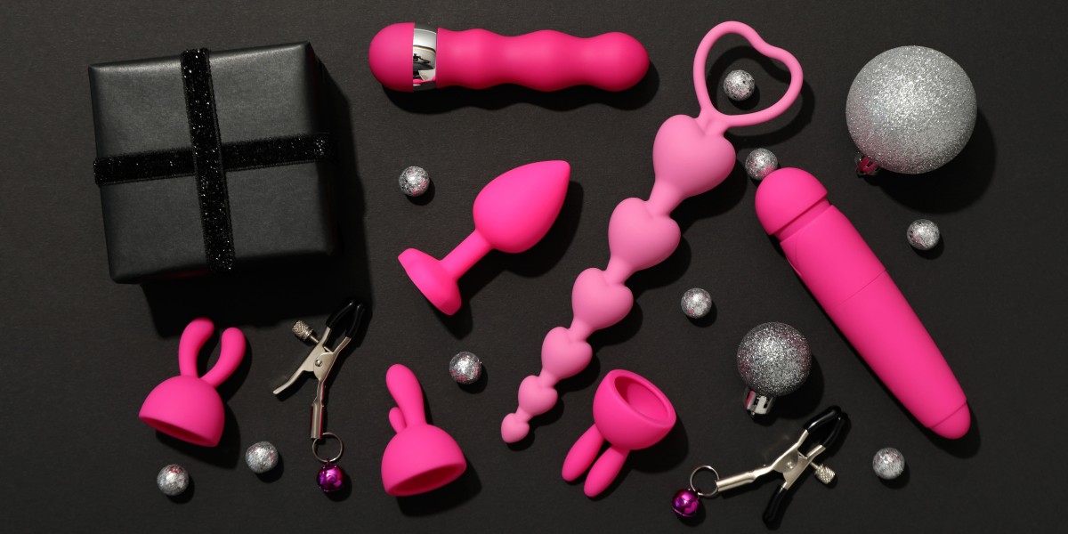 Guide To Women Adult Toys: The Intermediate Guide Towards Women Adult Toys