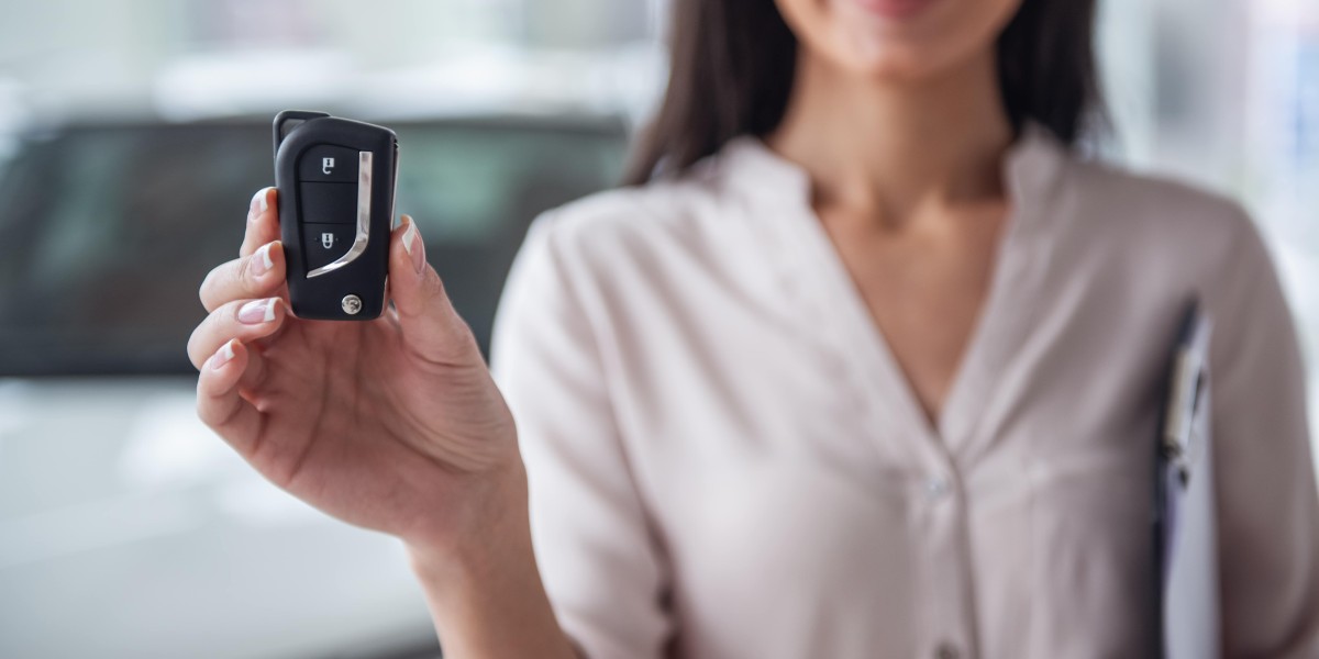 The Top Companies Not To Be Watch In The Cheap Car Key Replacement Industry