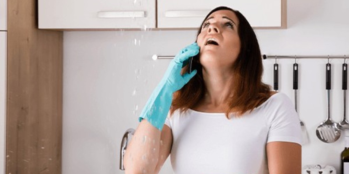 Water Damage Restoration Dickinson, TX