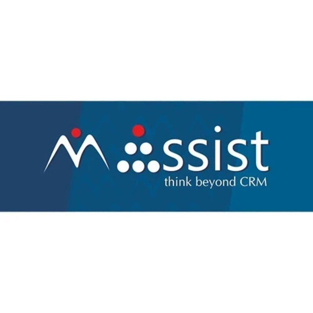 MAssist CRM