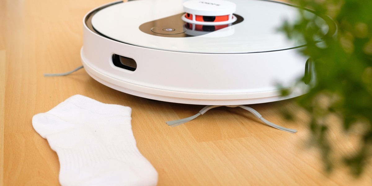 The 9 Things Your Parents Taught You About Robot Vacuum Cleaner Top 10