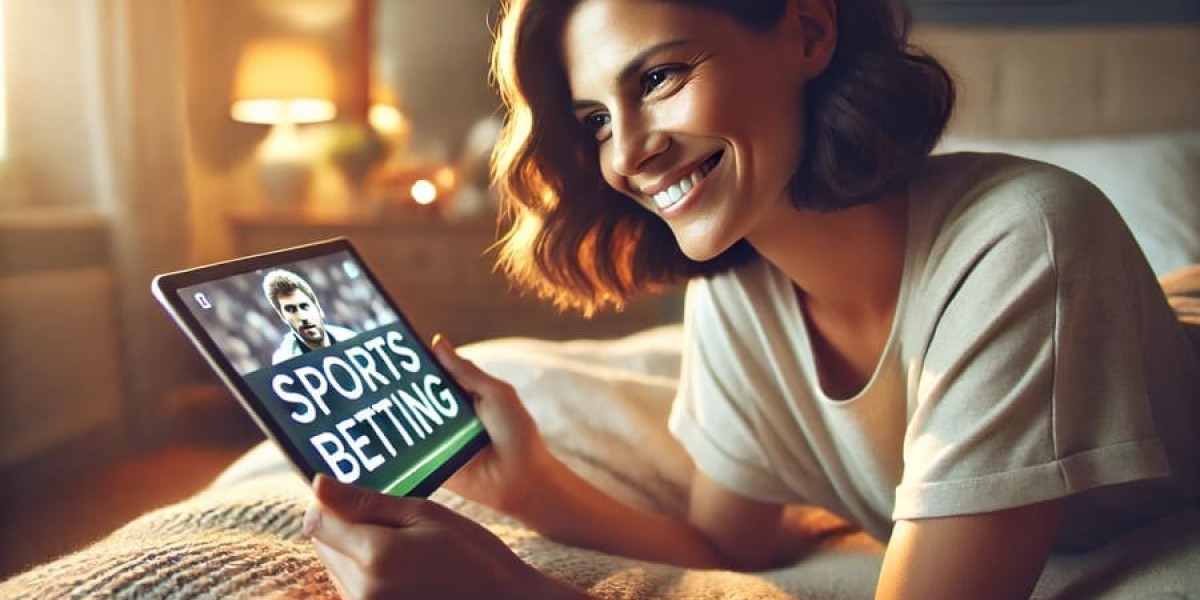 Ensure Your Safety with Sports Toto: Discover Sureman Scam Verification Platform