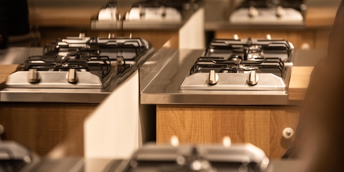 10 Things Competitors Learn About Fitted Ovens And Hobs