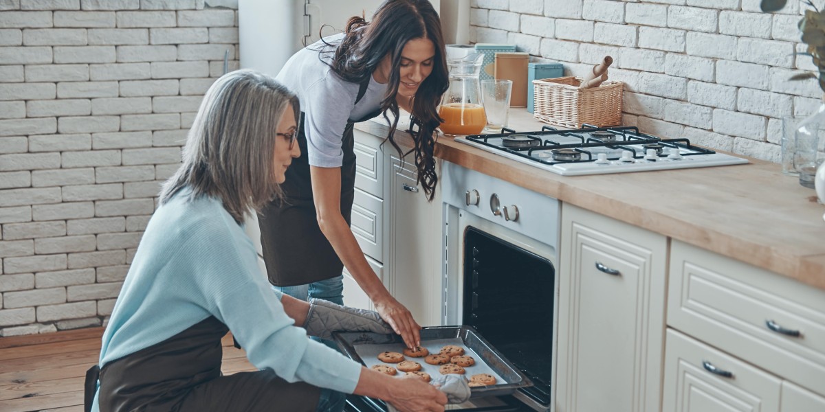 How Intergrated Oven And Hob Has Changed The History Of Intergrated Oven And Hob