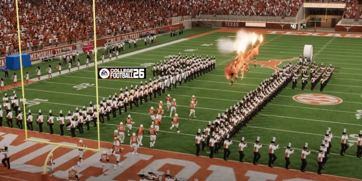 eld.gg College Football 26 A Mixed Review