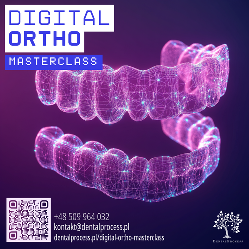 Digital Ortho Masterclass | DentalProcess.pl | Dental Process