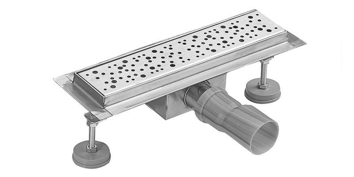 Hasen Drain for Shower China Installation Tips
