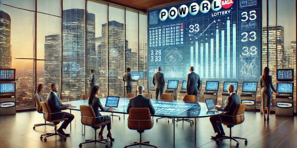 Donghaeng Lottery Powerball: An Insightful Analysis Community with Bepick