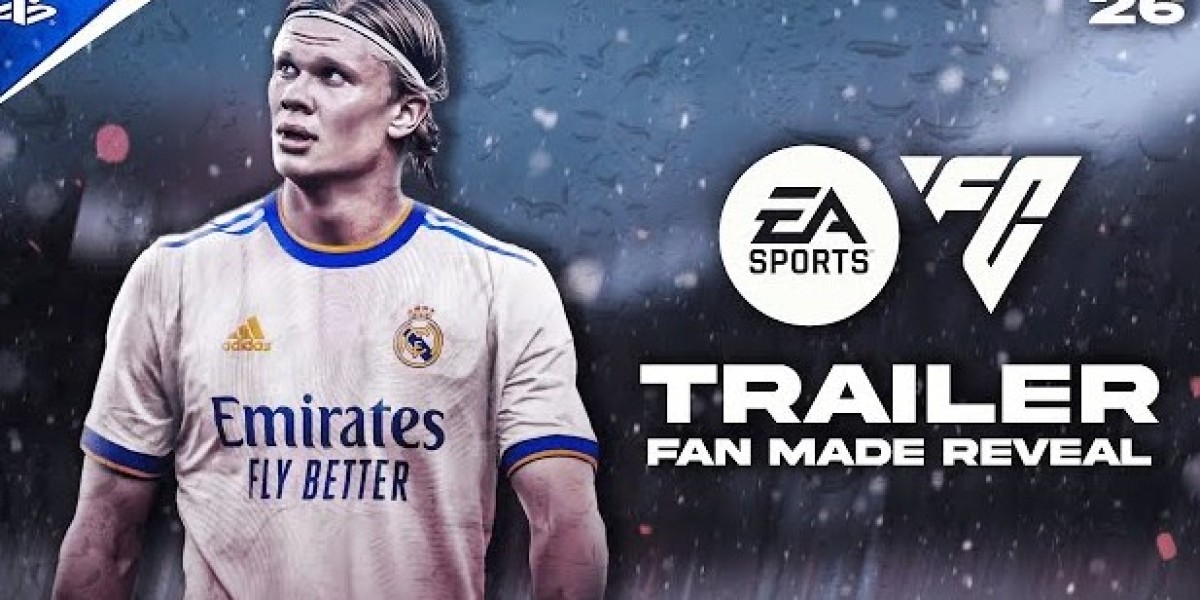 MMOexp FC26： Looking Ahead to the World Cup