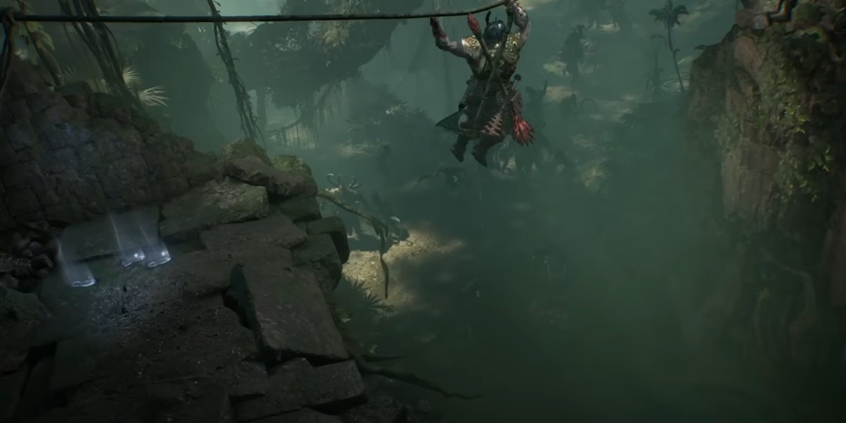MMOexp:Breaking Down Diablo IV’s Triumphs and Trials