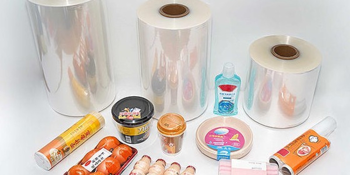 What to Ask Your POF Shrink Film Supplier Before Ordering