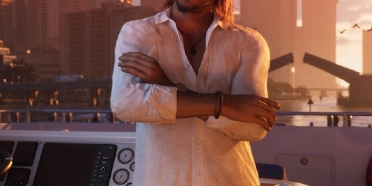 MMOEXP GTA 6:All You Need to Know About GTA 6: Release, Features, and Price