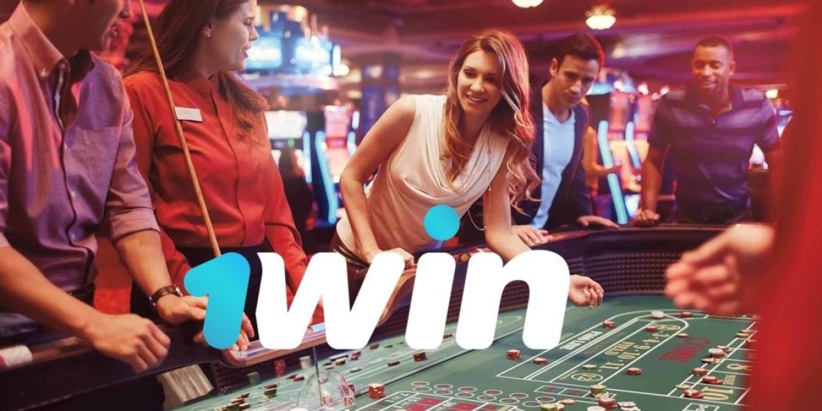 Secure Download of the 1win Mobile App