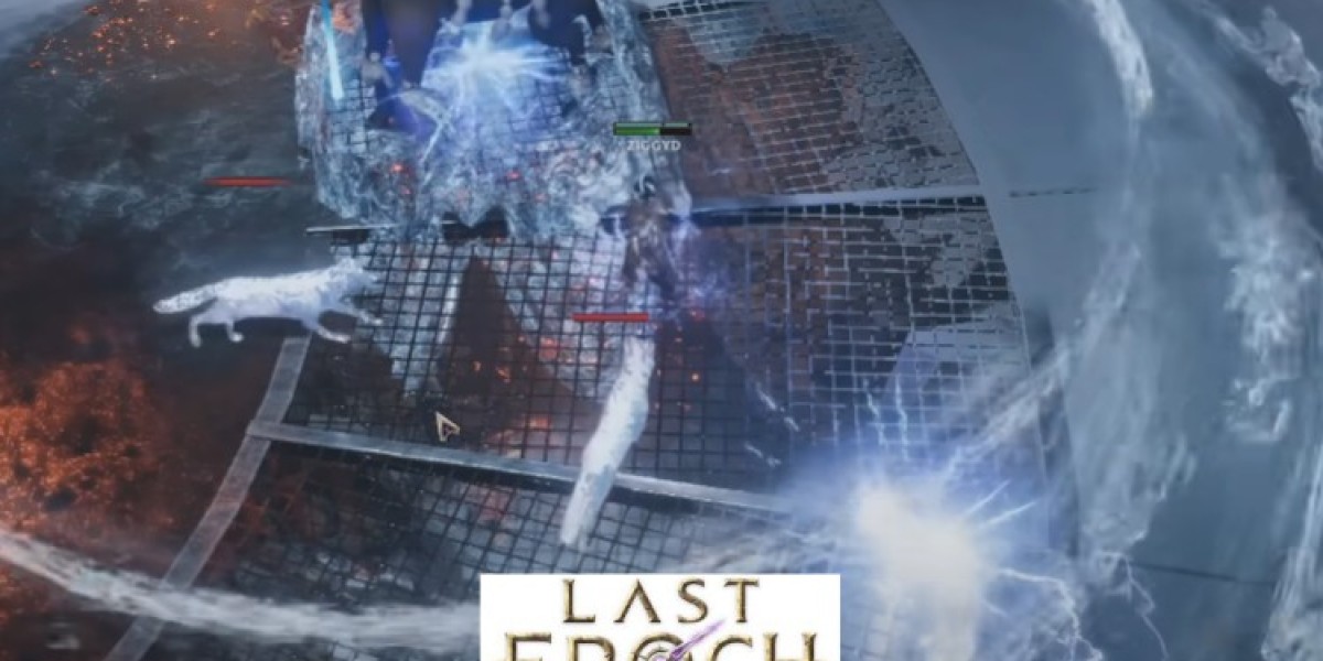 MMOexp Last Epoch gold: “Gold Rush” events boost earning and community activity