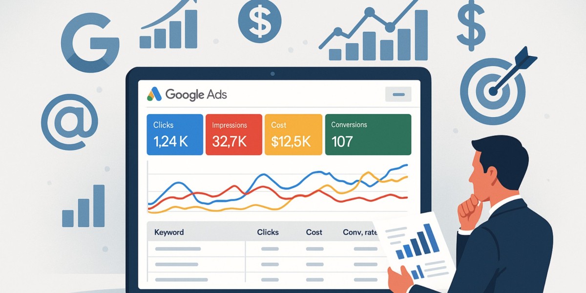 Unlocking Success with Google Ads for Business: Your Digital Growth Catalyst