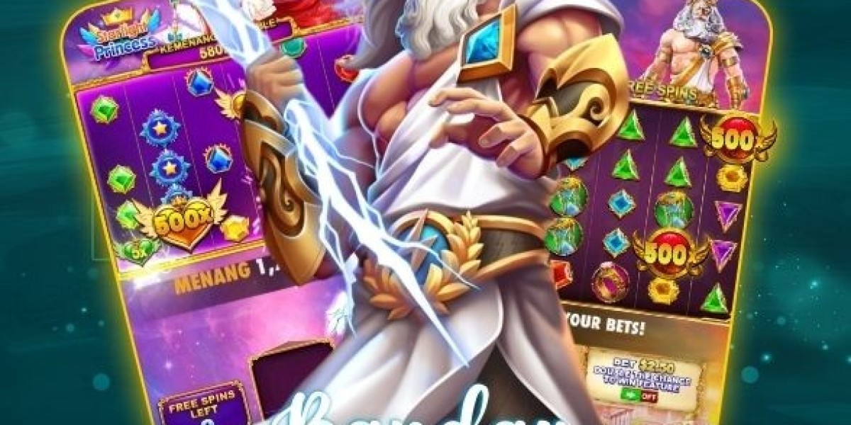 Bandar Slot Bonuses You Can't Miss