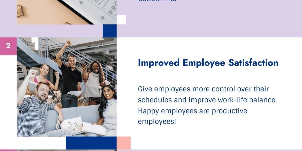 How Workforce Scheduling Software Improves Employee Satisfaction