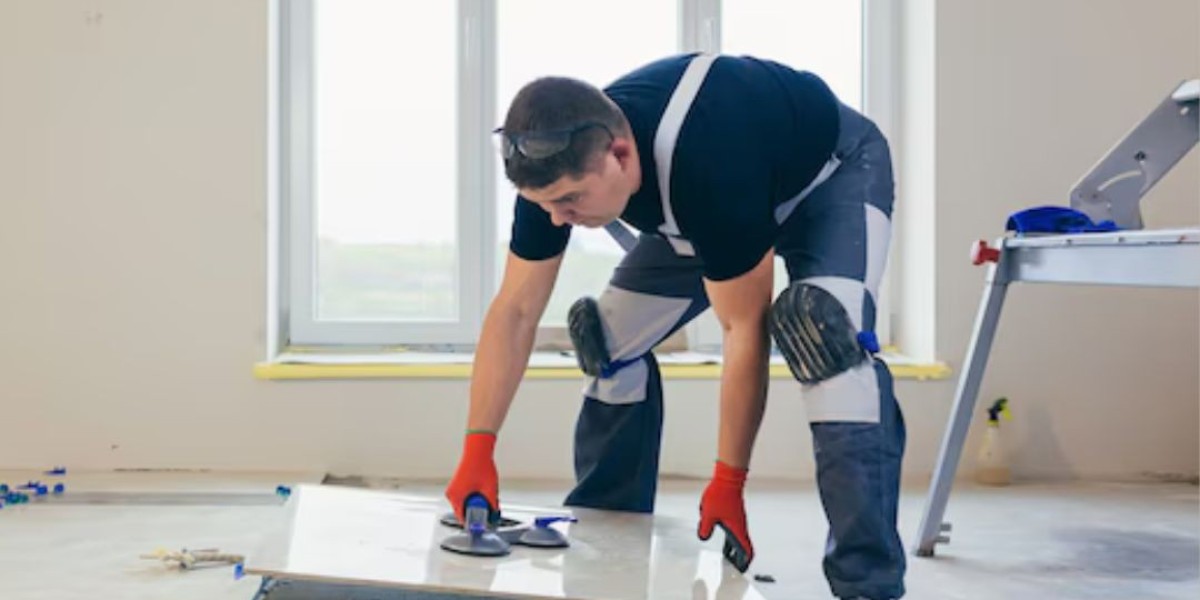 Premium Polished Concrete Floors Brisbane | Dynamic Concrete Solutions