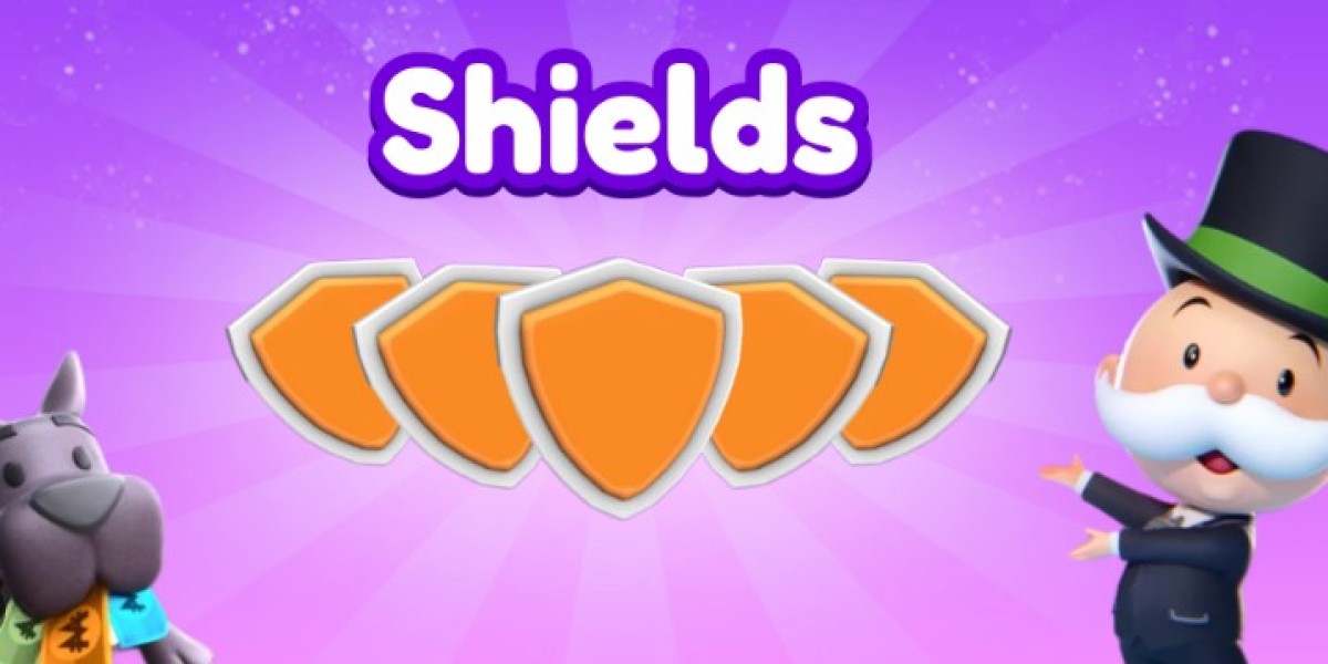 How to Claim the Gungan Shield in Monopoly GO