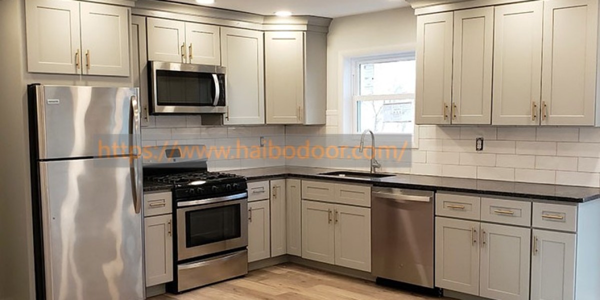 Haibo’s Cabinet Factory: Smarter Storage for Cooler Kitchens