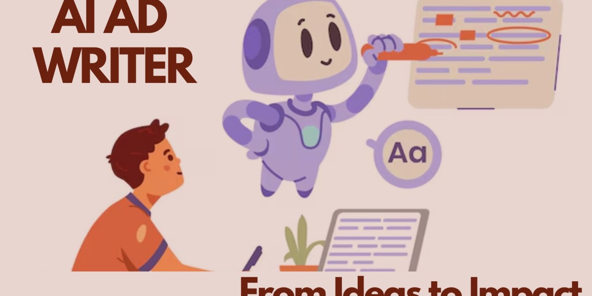 From Ideas to Impact: How an AI Ad Writer Powers Better Ads?