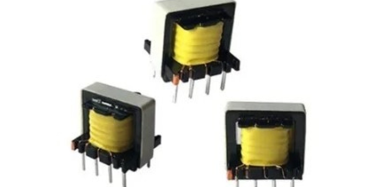 Key Elements That Shape a Reliable High Frequency Transformer Factory