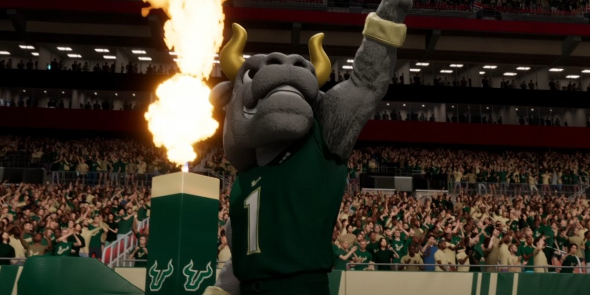 MMOexp-College Football 26’s Ultimate Team Is Pure Chaos
