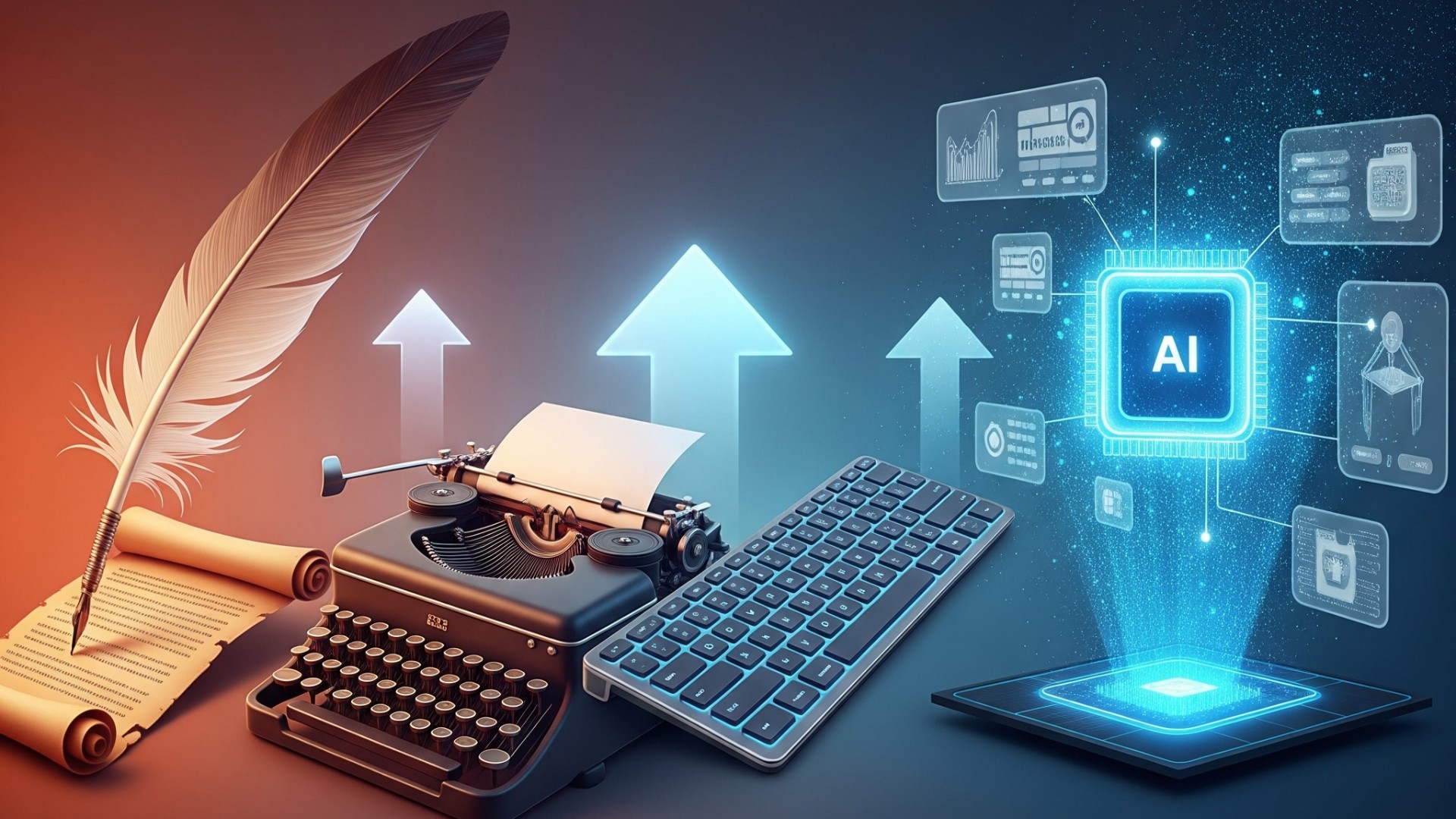 ai-for-content-creation-unleashing-creative-mastery-in-the-digital-era