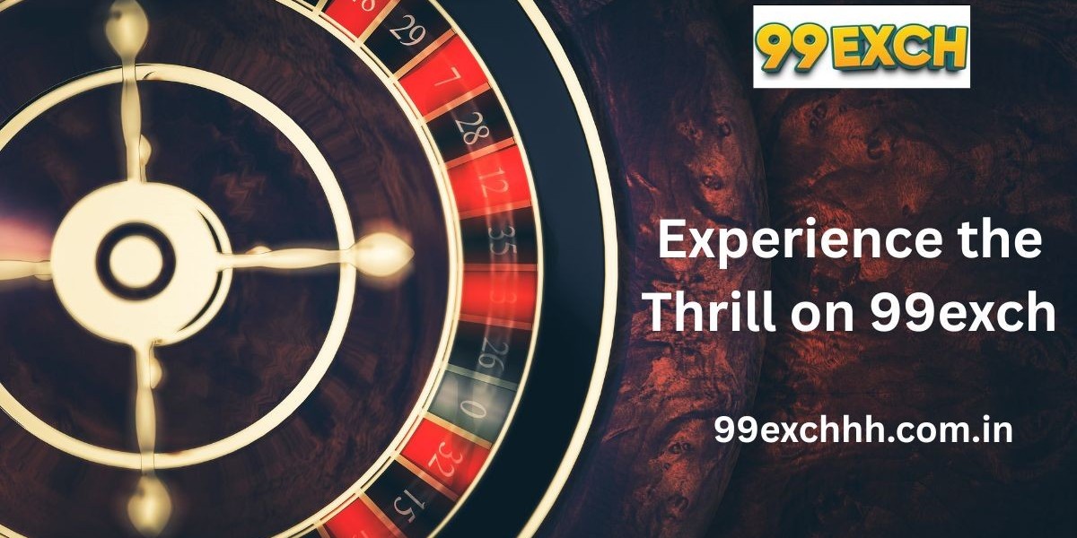 Explore Cricket, Football & More with the All-in-One 99exch Platform