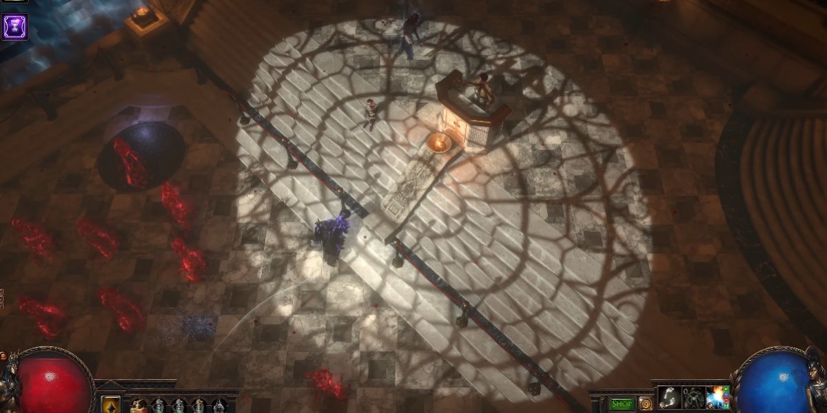 MMOexp:Path of Exile 2 and the Return of Meaningful Depth